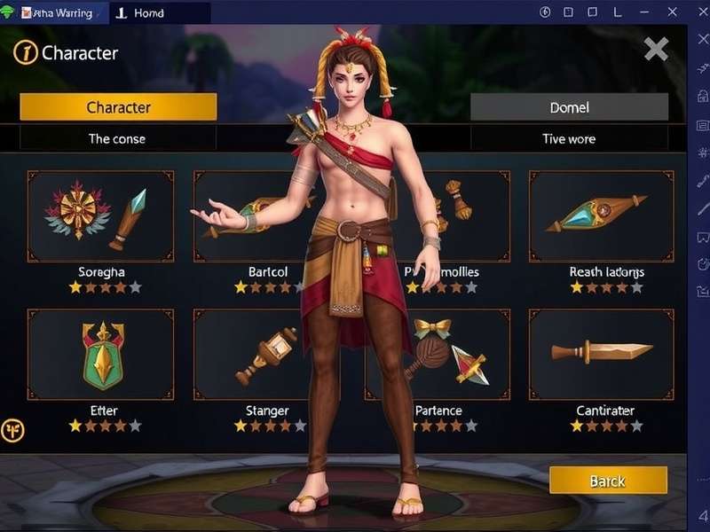 Patna Warrior Community Event